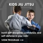 Revel Jiu Jitsu Academy facility image