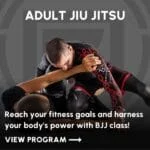 Revel Jiu Jitsu Academy facility image