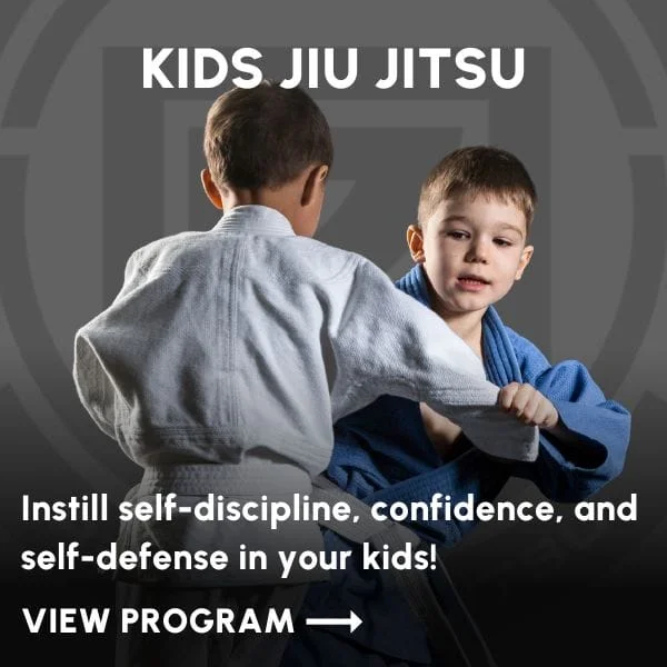 Revel Jiu Jitsu Academy facility image