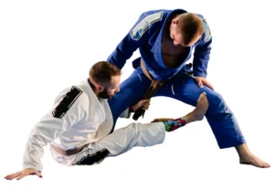 Revel Jiu Jitsu Academy facility image