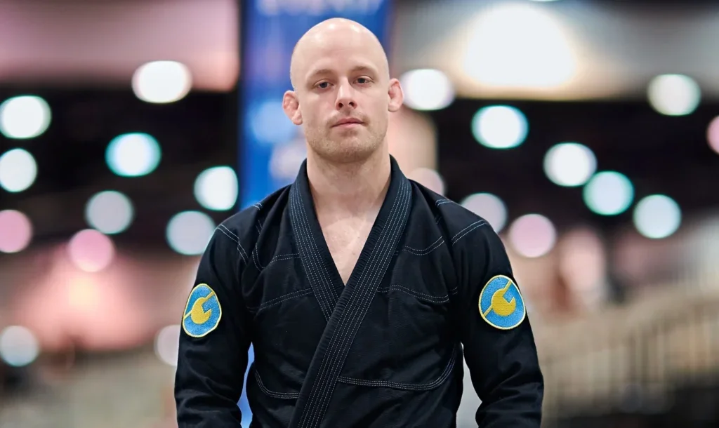 Revel Jiu Jitsu Academy facility image