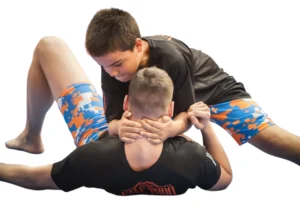 Revel Jiu Jitsu Academy facility image