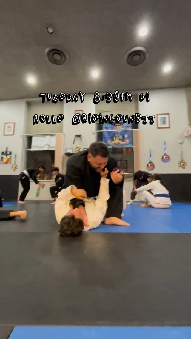 Rising Sun Brazilian Jiu Jitsu Academy | Ridgefield Park facility image