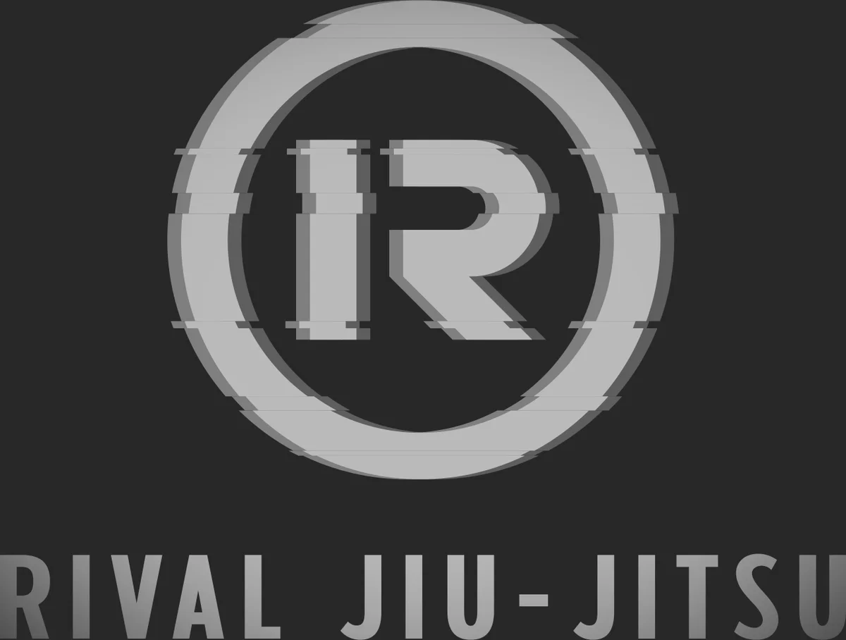 Rival Jiu-Jitsu academy logo