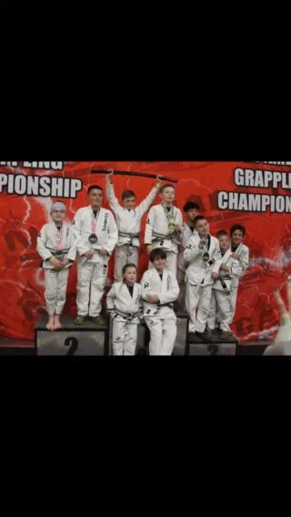 RODAS JIU JITSU facility image