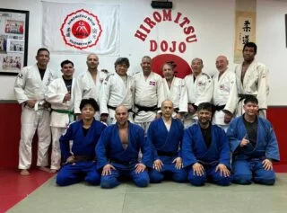 RODAS JIU JITSU facility image