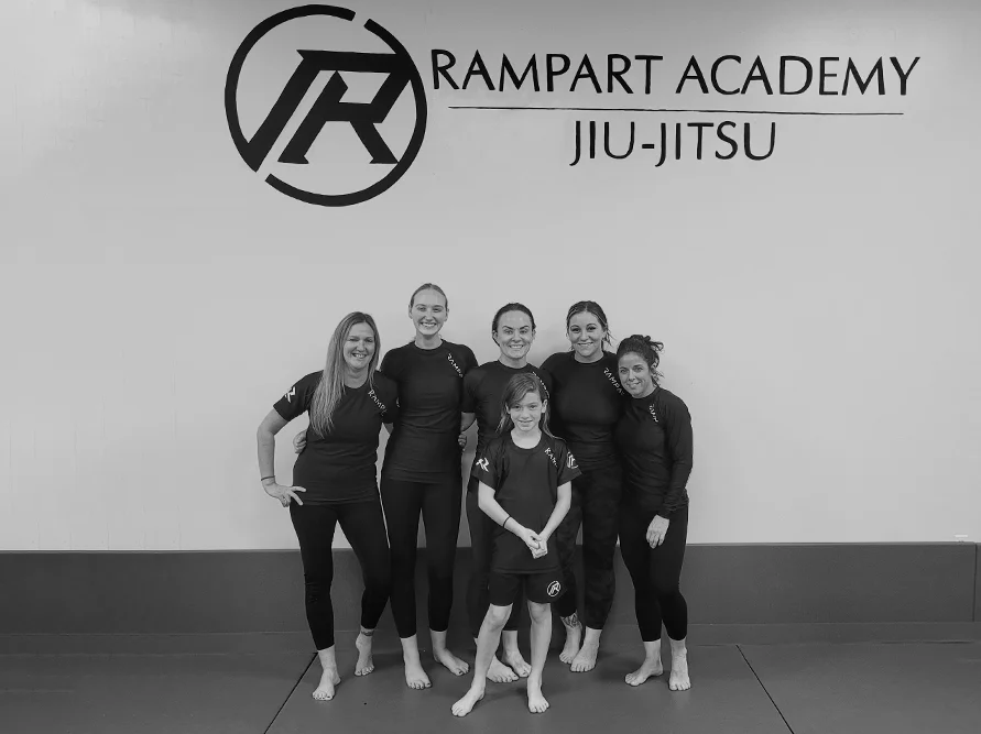 RODAS JIU JITSU facility image