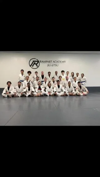 RODAS JIU JITSU facility image