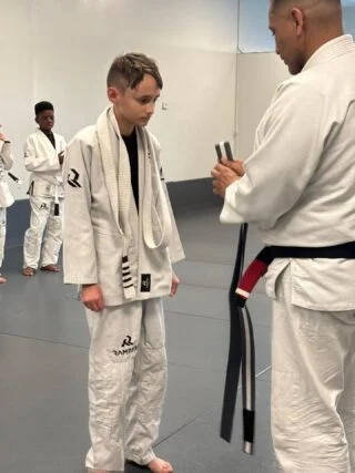 RODAS JIU JITSU facility image