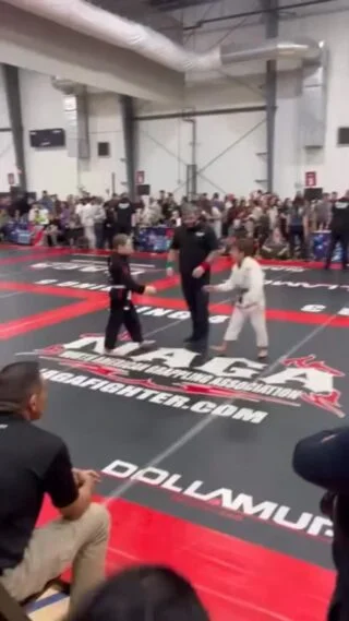 RODAS JIU JITSU facility image