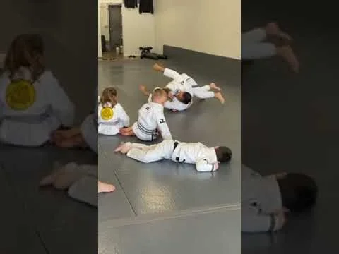 RODAS JIU JITSU facility image