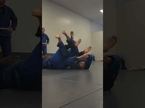 RODAS JIU JITSU facility image