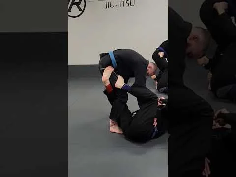 RODAS JIU JITSU facility image