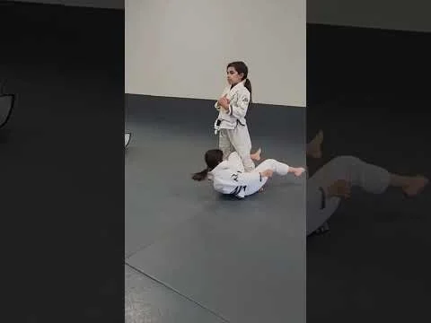 RODAS JIU JITSU facility image