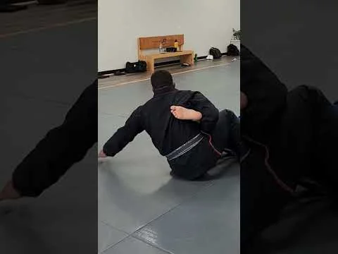 RODAS JIU JITSU facility image