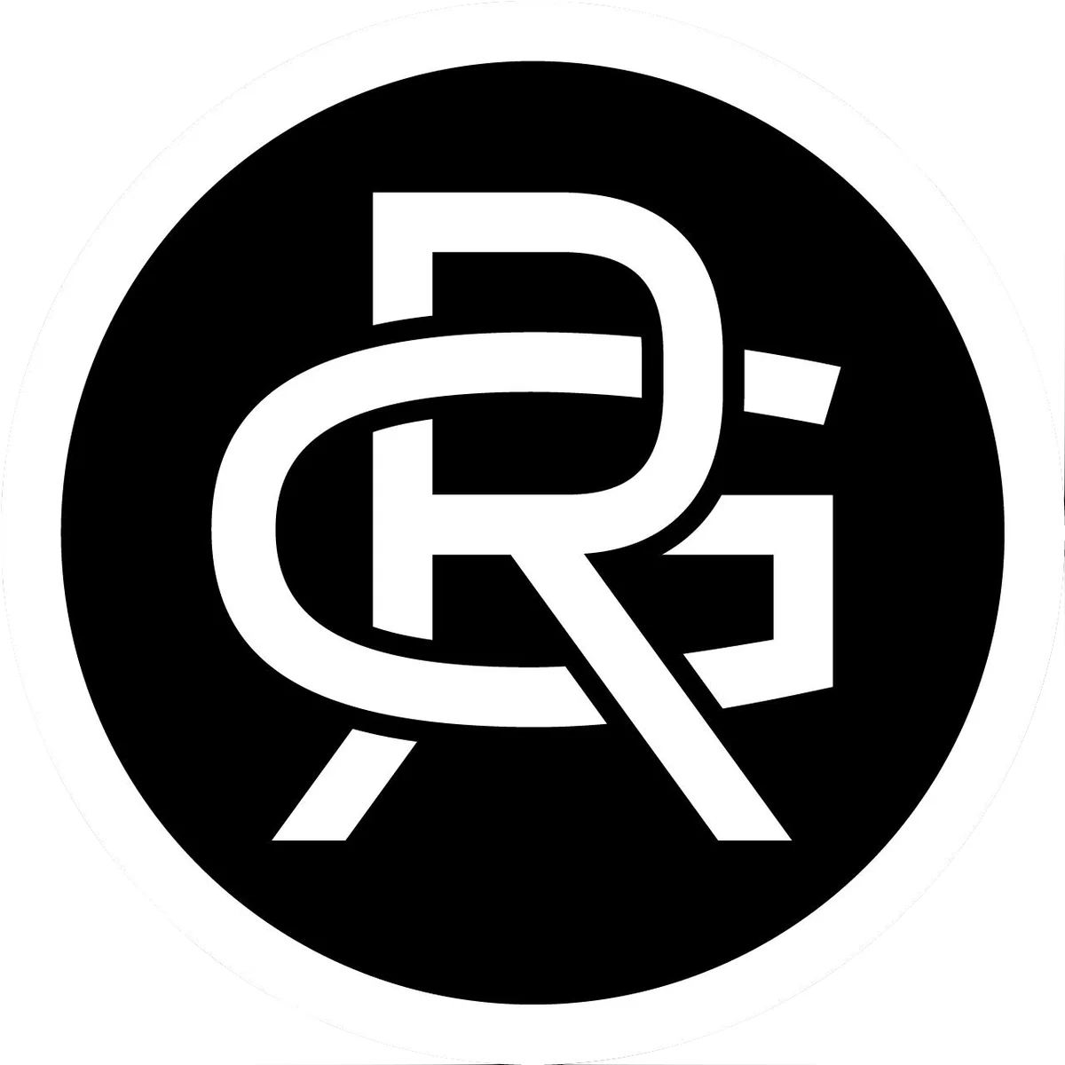 Rolles Gracie Academy Newark academy logo