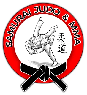 SAMURAI JUDO & MMA academy photo