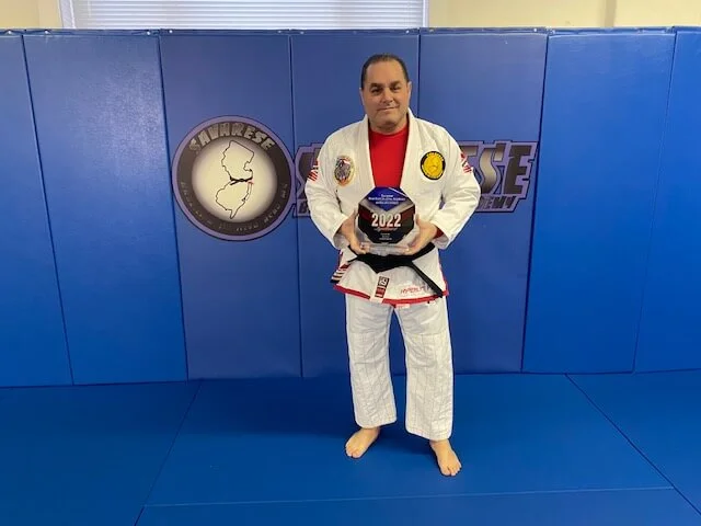 Savarese BJJ academy photo