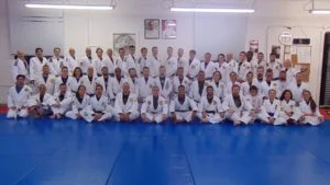 Savarese BJJ academy photo