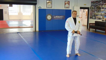 Savarese BJJ academy photo