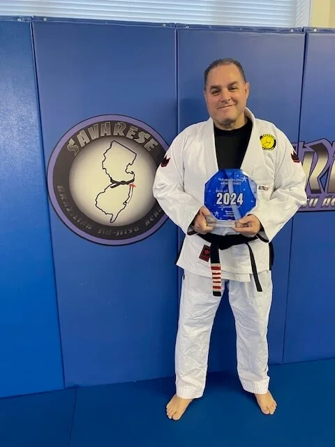 Savarese BJJ academy photo