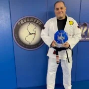 Savarese BJJ academy photo