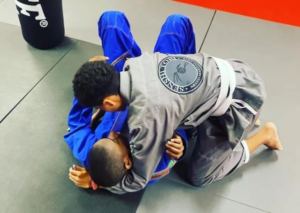 Senshi Tori Mixed Martial Arts facility image