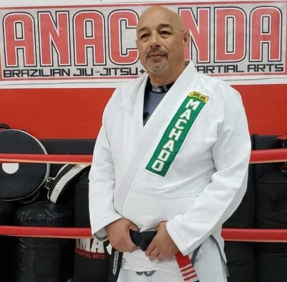 Senshi Tori Mixed Martial Arts facility image