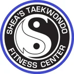 Shea's Taekwondo & Fitness academy logo