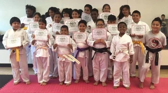 Shea's Taekwondo & Fitness facility image