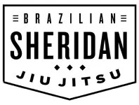 Sheridan Brazilian Jiu Jitsu academy logo