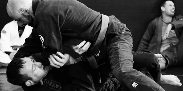 Silva Fusion MMA & Brazilian Jiu Jitsu facility image