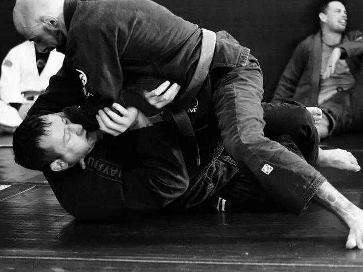 Silva Fusion MMA & Brazilian Jiu Jitsu facility image