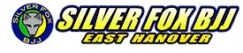 Silver Fox BJJ East Hanover academy logo