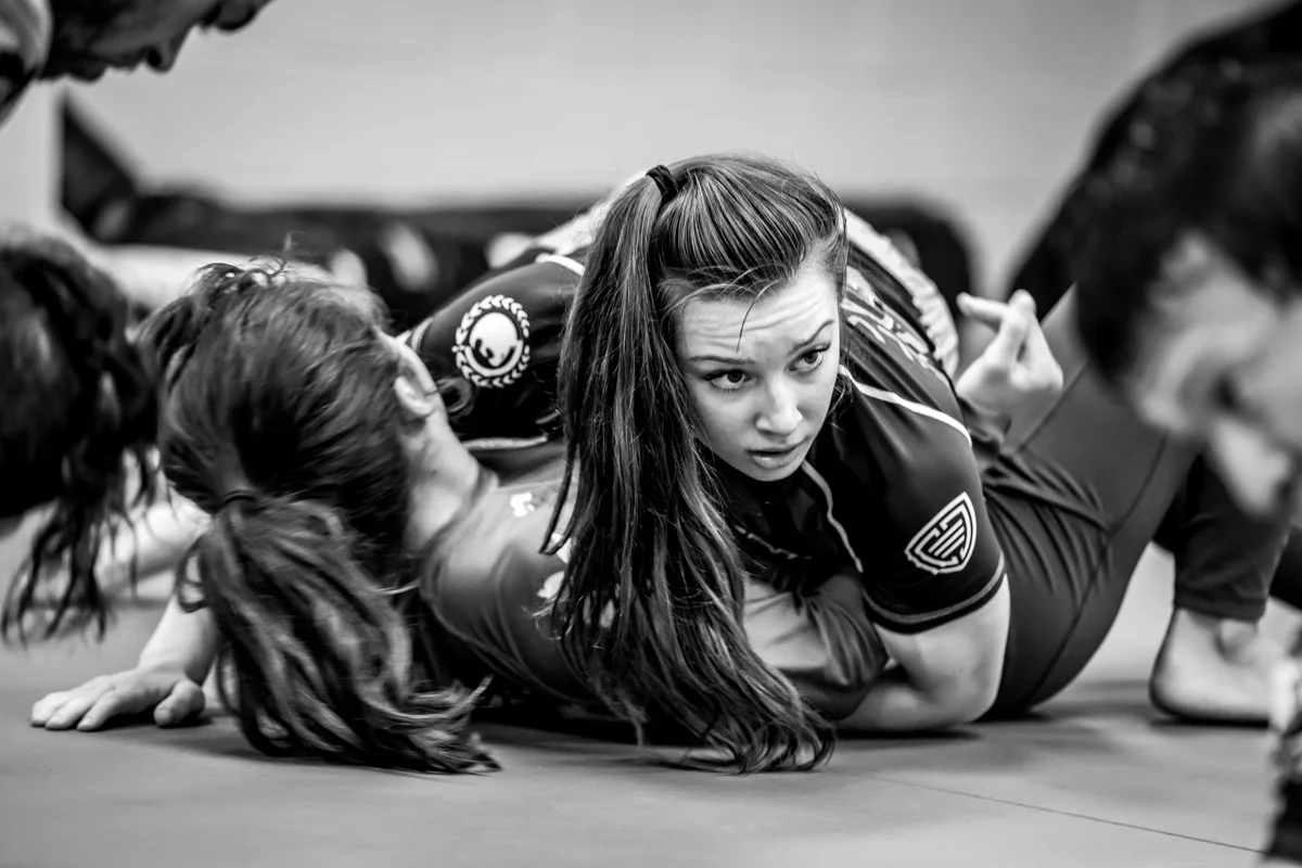 Silver Fox BJJ East Hanover facility image