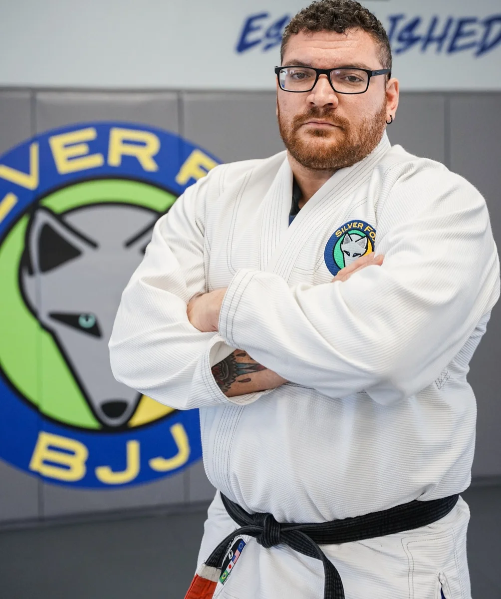 Silver Fox BJJ East Hanover facility image