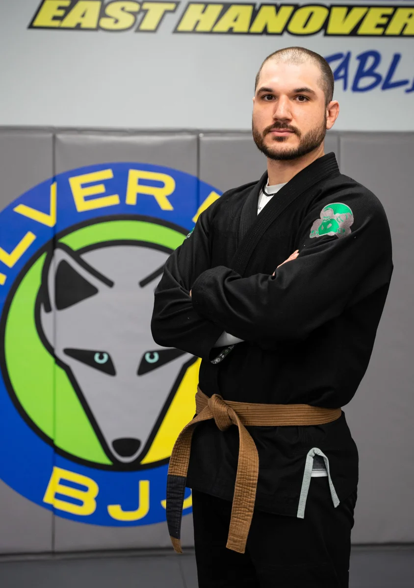 Silver Fox BJJ East Hanover facility image