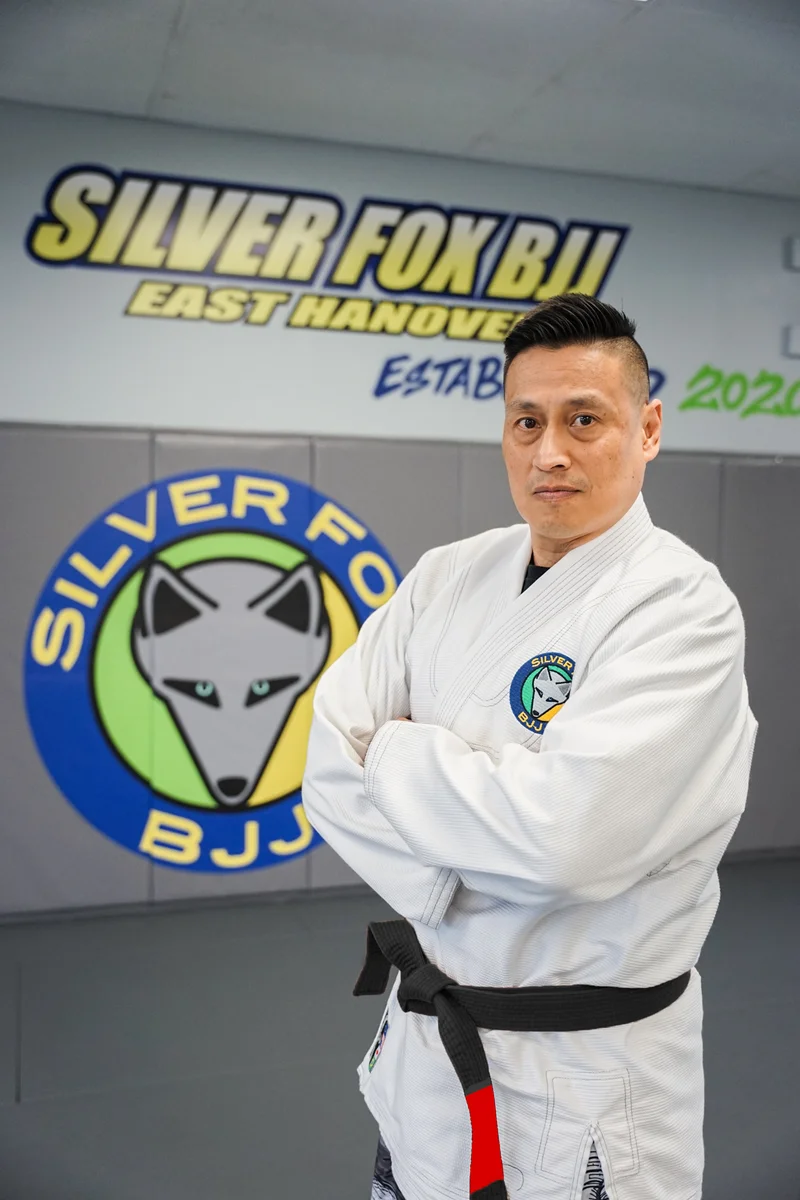 Silver Fox BJJ East Hanover facility image