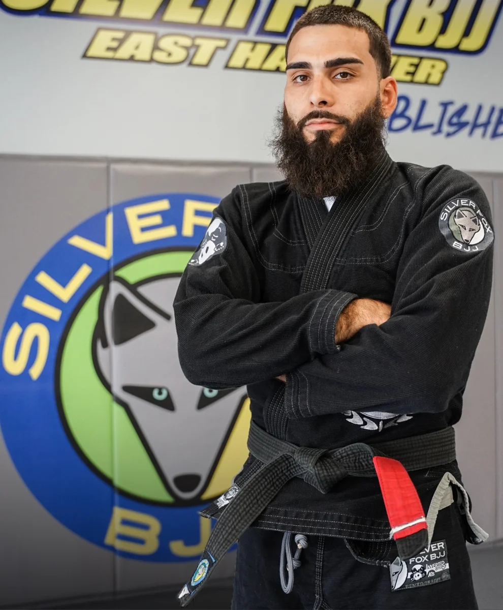 Silver Fox BJJ East Hanover facility image