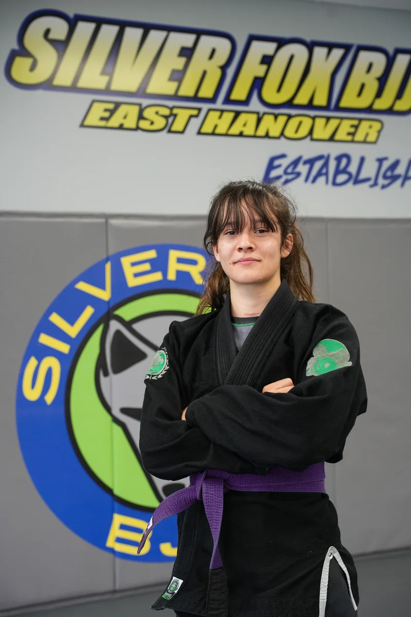 Silver Fox BJJ East Hanover facility image