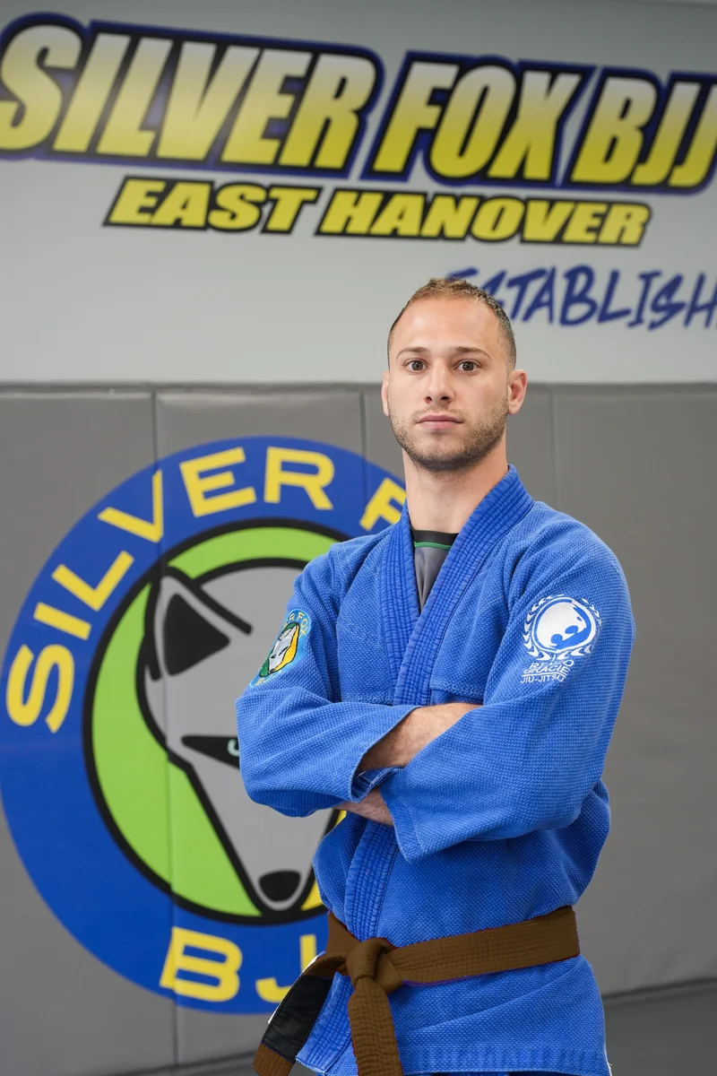 Silver Fox BJJ East Hanover facility image