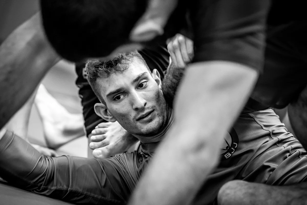 Silver Fox BJJ East Hanover facility image