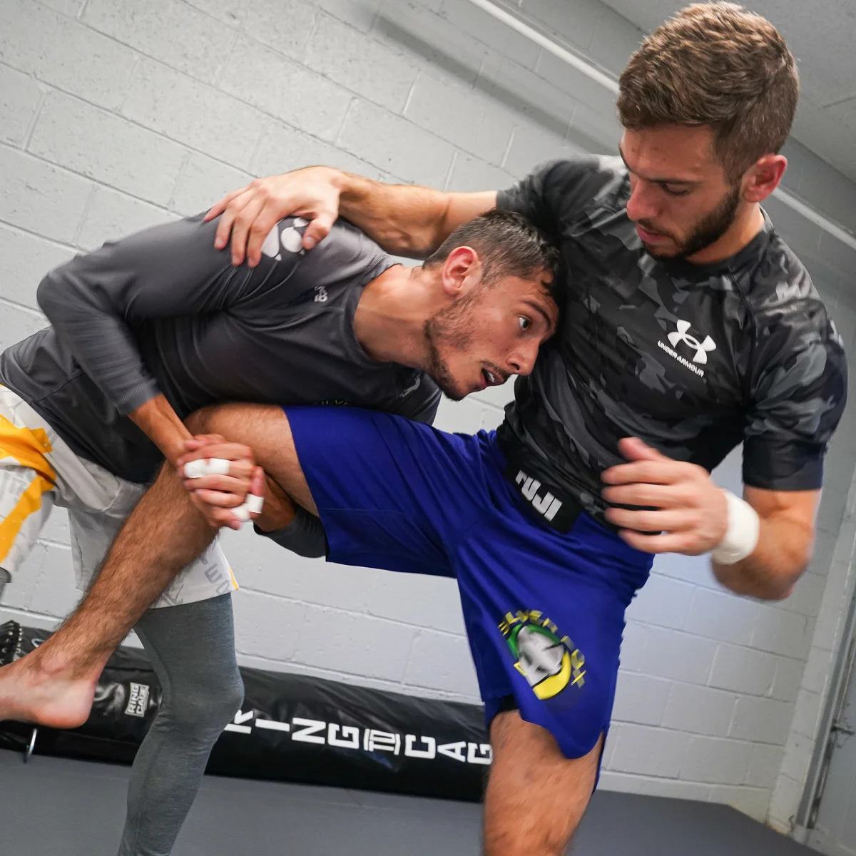 Silver Fox BJJ East Hanover facility image