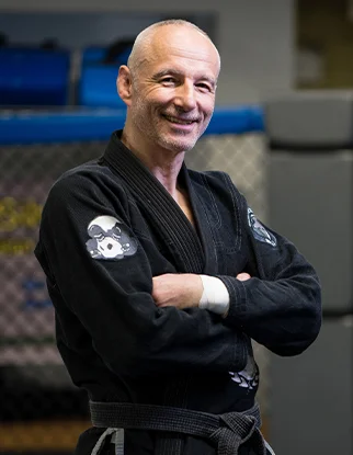 Silver Fox Brazilian Jiu-Jitsu Academy (Silver Fox BJJ) facility image