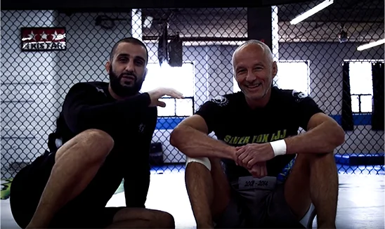 Silver Fox Brazilian Jiu-Jitsu Academy (Silver Fox BJJ) facility image