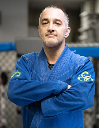 Silver Fox Brazilian Jiu-Jitsu Academy (Silver Fox BJJ) facility image