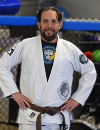 Silver Fox Brazilian Jiu-Jitsu Academy (Silver Fox BJJ) facility image