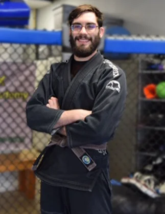 Silver Fox Brazilian Jiu-Jitsu Academy (Silver Fox BJJ) facility image