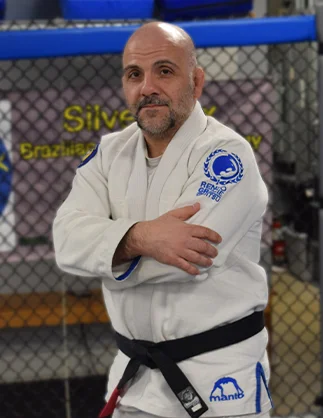 Silver Fox Brazilian Jiu-Jitsu Academy (Silver Fox BJJ) facility image
