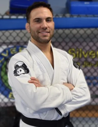 Silver Fox Brazilian Jiu-Jitsu Academy (Silver Fox BJJ) facility image